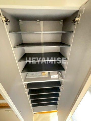 Casa　Chateauのその他