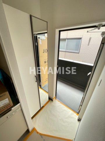 Casa　Chateauの玄関|※類似物件の写真でございます※現況を優先します※