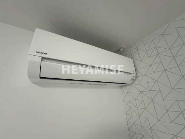 Casa　Chateauの設備