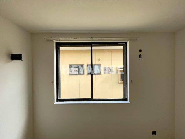 Casa　Chateauの展望