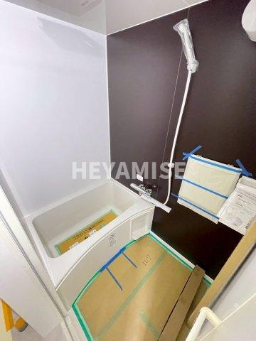 Casa　Chateauの浴室