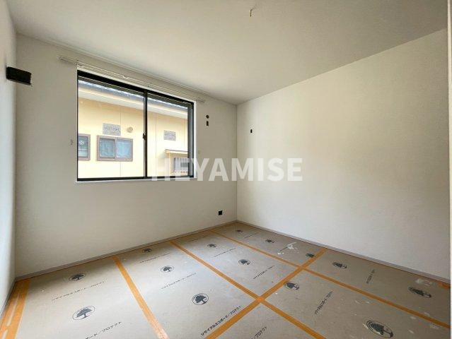 Casa　Chateauの内装|※類似物件の写真でございます※クロス、扉の色は異なります※