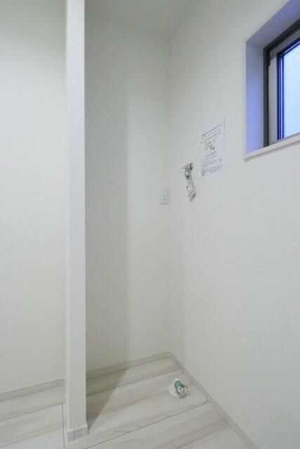 ラ・ルーチェの設備