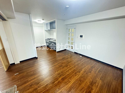 【内装】 | 八戸ノ里ニュースカイハイツ