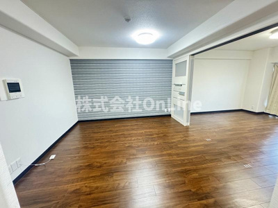 【内装】 | 八戸ノ里ニュースカイハイツ