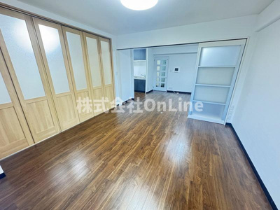 【子供部屋】 | 八戸ノ里ニュースカイハイツ