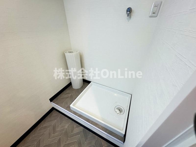 【設備】 | 八戸ノ里ニュースカイハイツ