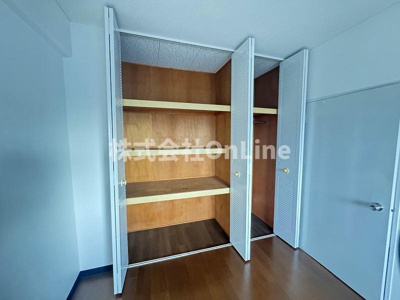 【収納】 | 八戸ノ里ニュースカイハイツ