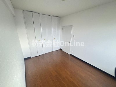 【内装】 | 八戸ノ里ニュースカイハイツ