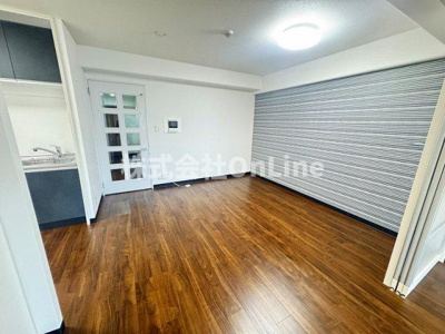 【居間・リビング】 | 八戸ノ里ニュースカイハイツ