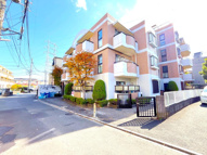 グリーンパーク五反野Ⅷの画像