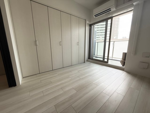 【居間・リビング】 | アーバネックス梅田中崎町Ⅱ