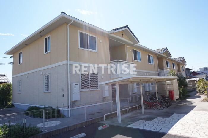 ブルームコートⅡ