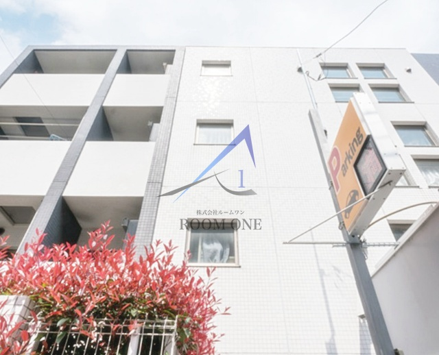 ビバリーホームズ北新宿