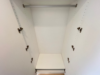 【収納】 | レグノスイート三軒茶屋