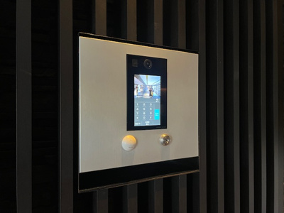 【セキュリティ】 | レグノスイート三軒茶屋