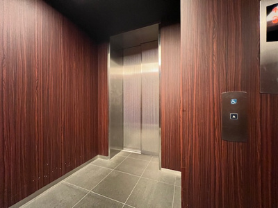 【その他共用部分】 | レグノスイート三軒茶屋