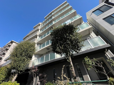 【外観】 | レグノスイート三軒茶屋