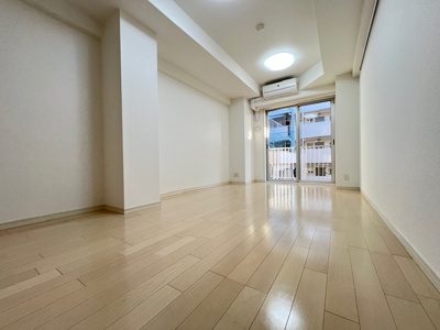 【居間・リビング】 | レグノスイート三軒茶屋