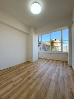 【寝室】 | ルミエール北山