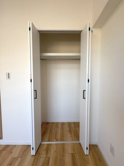 【収納】 | ルミエール北山