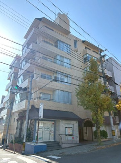 【外観】 | ルミエール北山