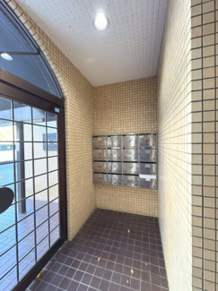 【その他共用部分】 | ルミエール北山