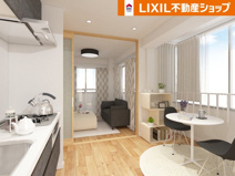 ルミエール北山の画像