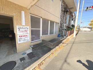 【その他共用部分】 | ルミエール北山