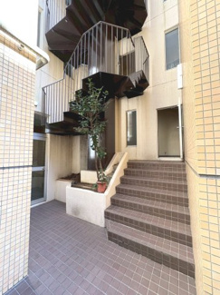 【その他共用部分】 | ルミエール北山