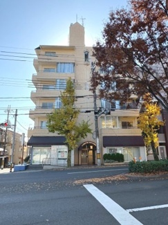 【外観】 | ルミエール北山