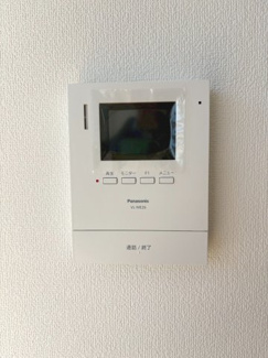 【設備】 | ルミエール北山