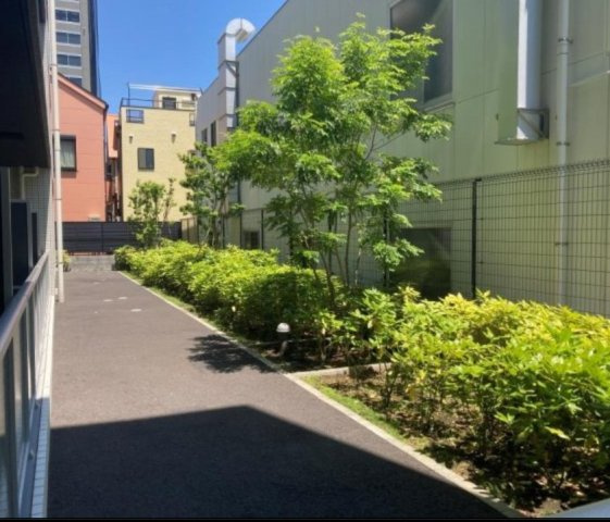 【その他】 | ジェノヴィア東向島スカイガーデン