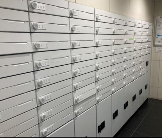 【その他共用部分】 | ジェノヴィア東向島スカイガーデン