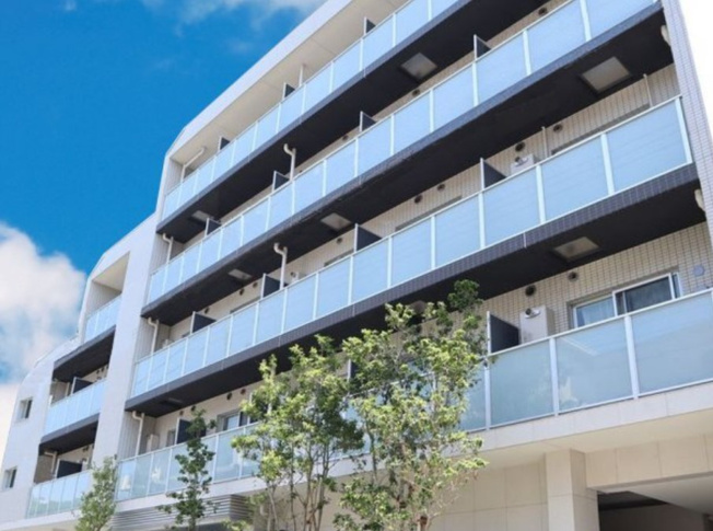 【外観】 | ジェノヴィア東向島スカイガーデン