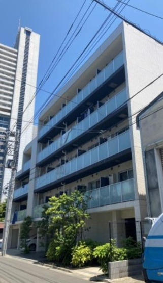 【外観】 | ジェノヴィア東向島スカイガーデン