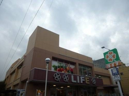 【周辺】 | ジェノヴィア東向島スカイガーデン