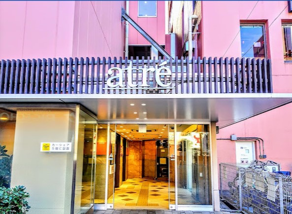 【周辺】 | ジェノヴィア東向島スカイガーデン