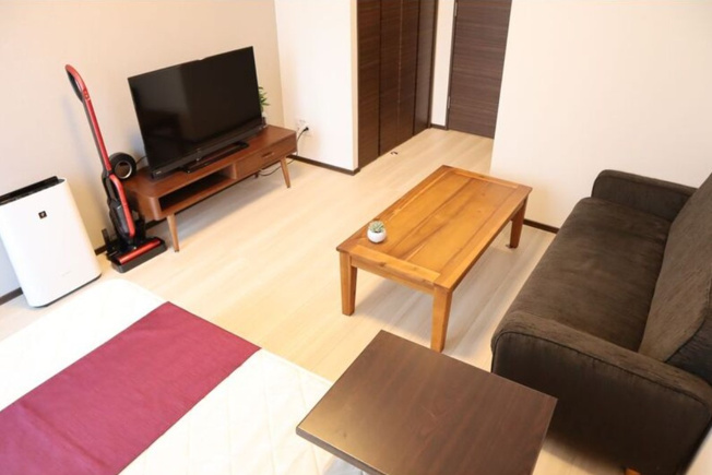 【洋室】 | ジェノヴィア東向島スカイガーデン