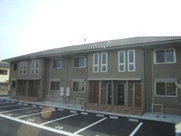 イル デ パン B棟の画像