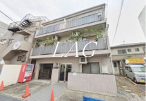 瑞鶯ハイツの画像