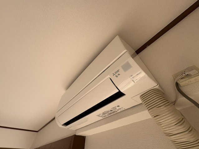 第一大森マンションの設備