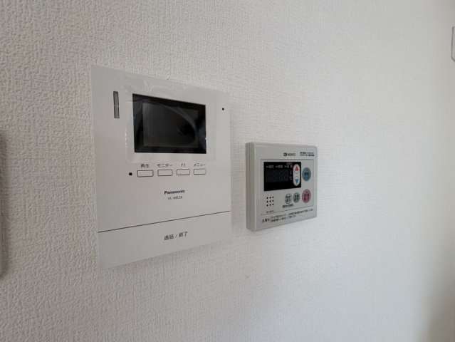 第一大森マンションの設備