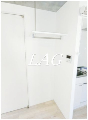 【寝室】 | クリプトシーン大森 | 寝室です。