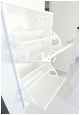 【収納】 | クリプトシーン大森 | シューズボックスです。