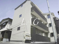 ルクール川崎の画像