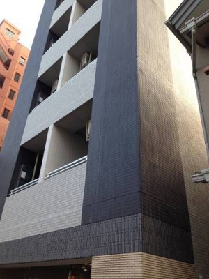 【外観】 | リヴシティ文京春日