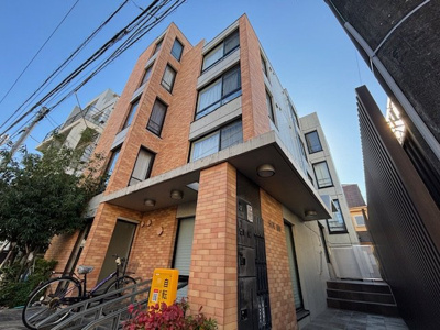 【外観】 | SOU若林