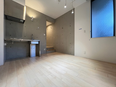 【居間・リビング】 | SOU若林