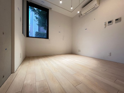 【寝室】 | SOU若林